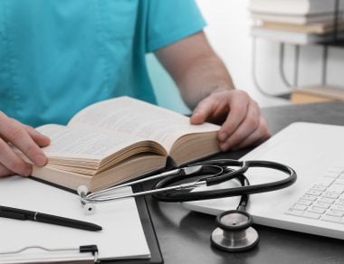 Consultorios médicos