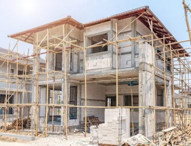 Construcción y Renovación