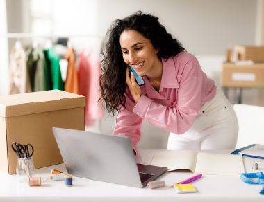 Comercio minorista y en línea